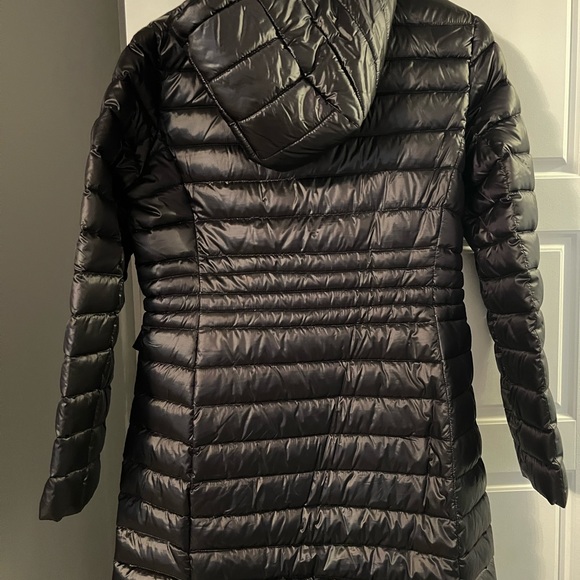 Beautiful bebe jacket💜 - Picture 7 of 7